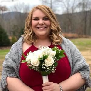 Meet your Posher, Jenna